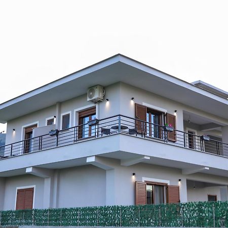Villa Tabaku Berat Exterior foto